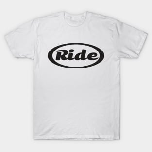 Arai inspired ride T-Shirt